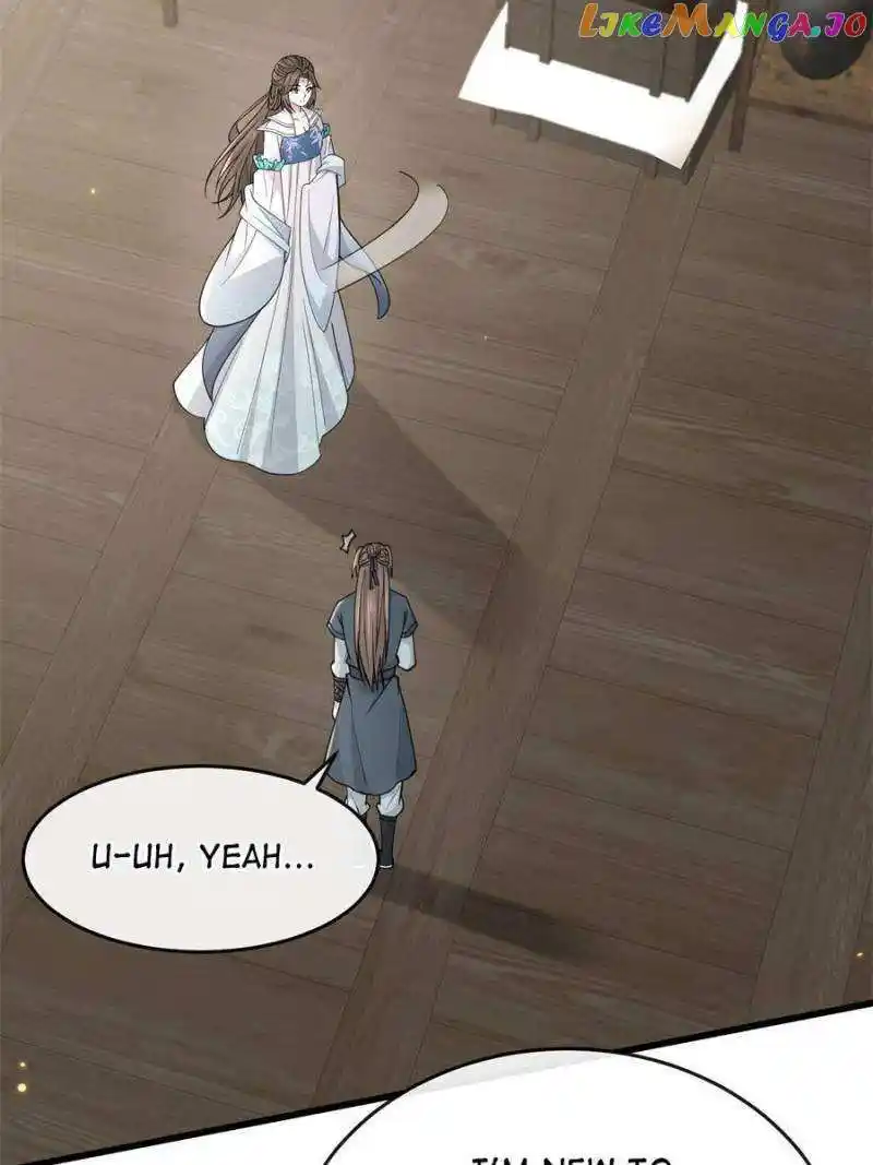 The Sickly Tyrant With An Innocent Facade Chapter 198