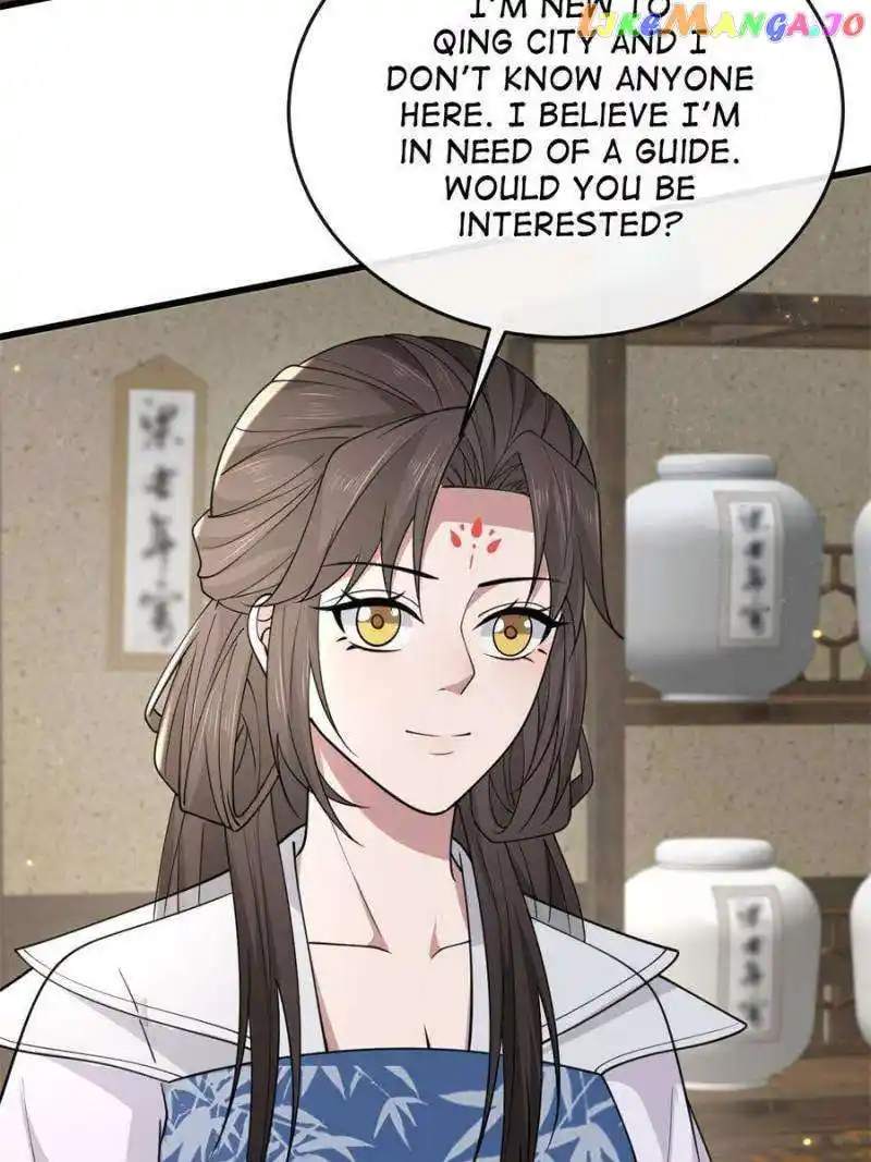 The Sickly Tyrant With An Innocent Facade Chapter 198