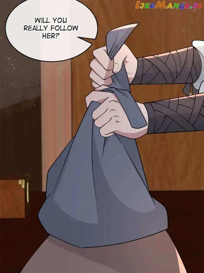 The Sickly Tyrant With An Innocent Facade Chapter 198