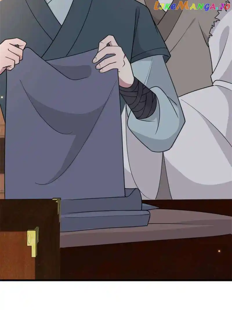 The Sickly Tyrant With An Innocent Facade Chapter 198