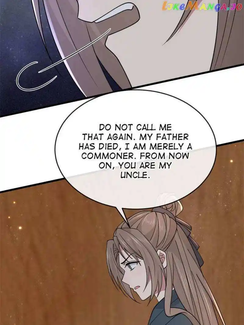 The Sickly Tyrant With An Innocent Facade Chapter 198