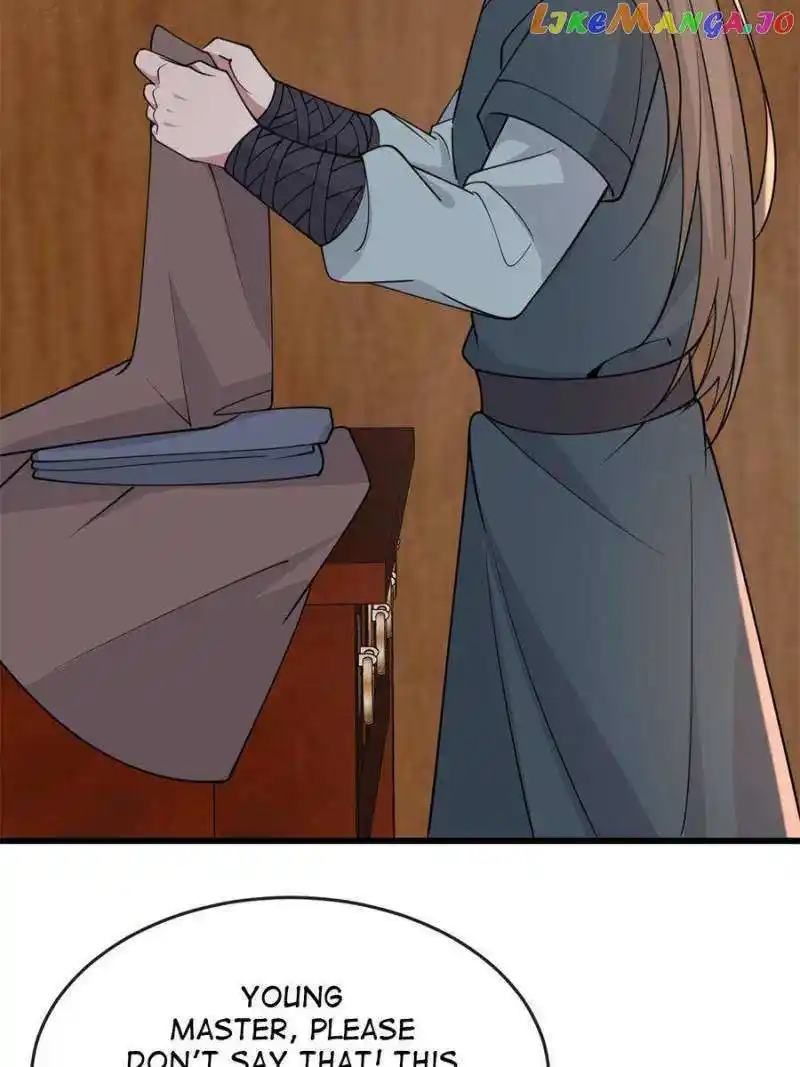 The Sickly Tyrant With An Innocent Facade Chapter 198