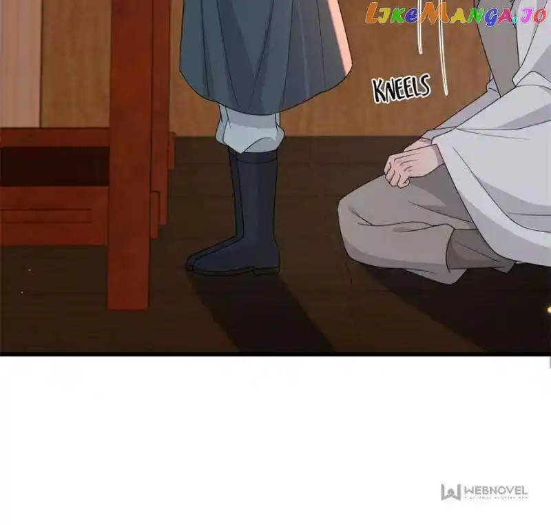 The Sickly Tyrant With An Innocent Facade Chapter 198