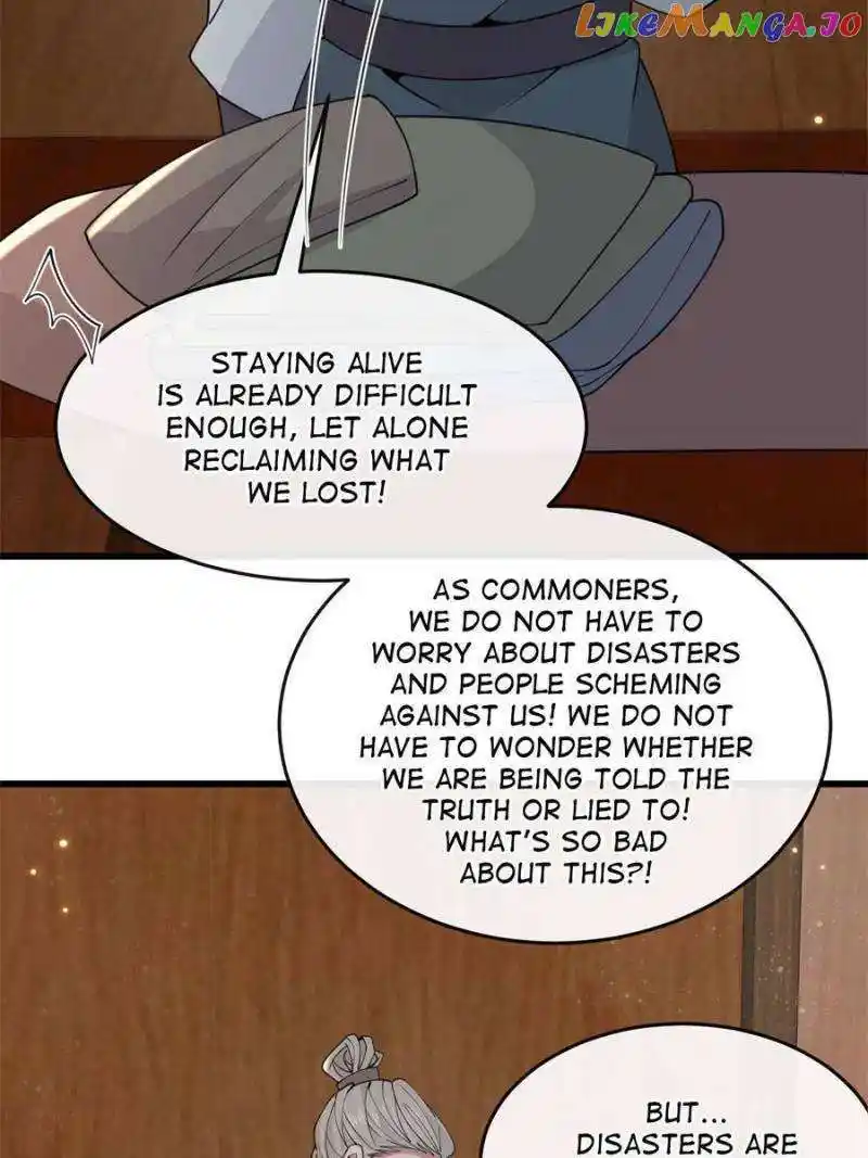 The Sickly Tyrant With An Innocent Facade Chapter 198