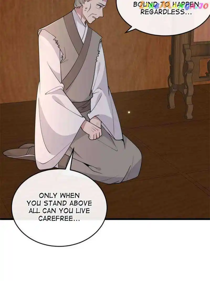 The Sickly Tyrant With An Innocent Facade Chapter 198