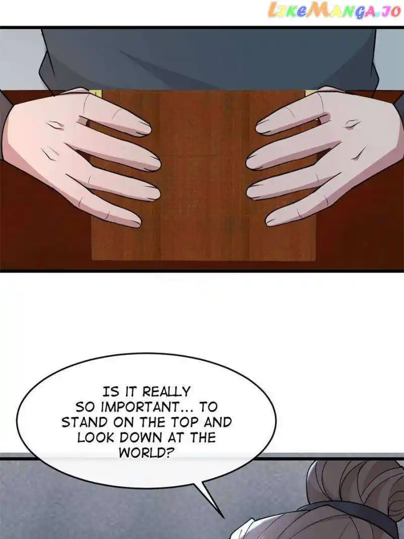 The Sickly Tyrant With An Innocent Facade Chapter 198