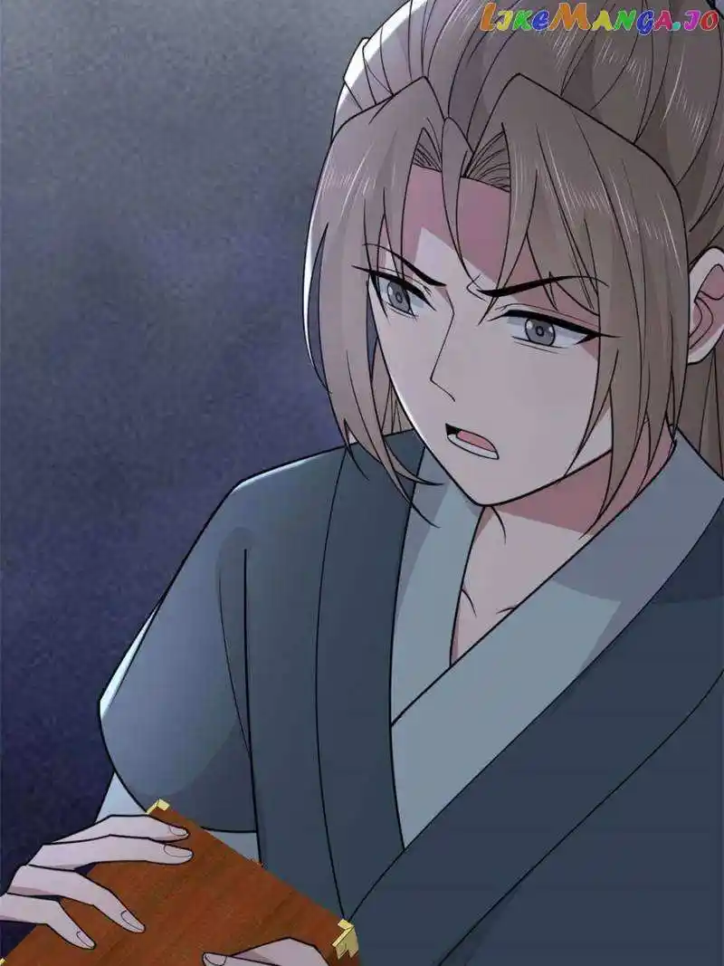 The Sickly Tyrant With An Innocent Facade Chapter 198