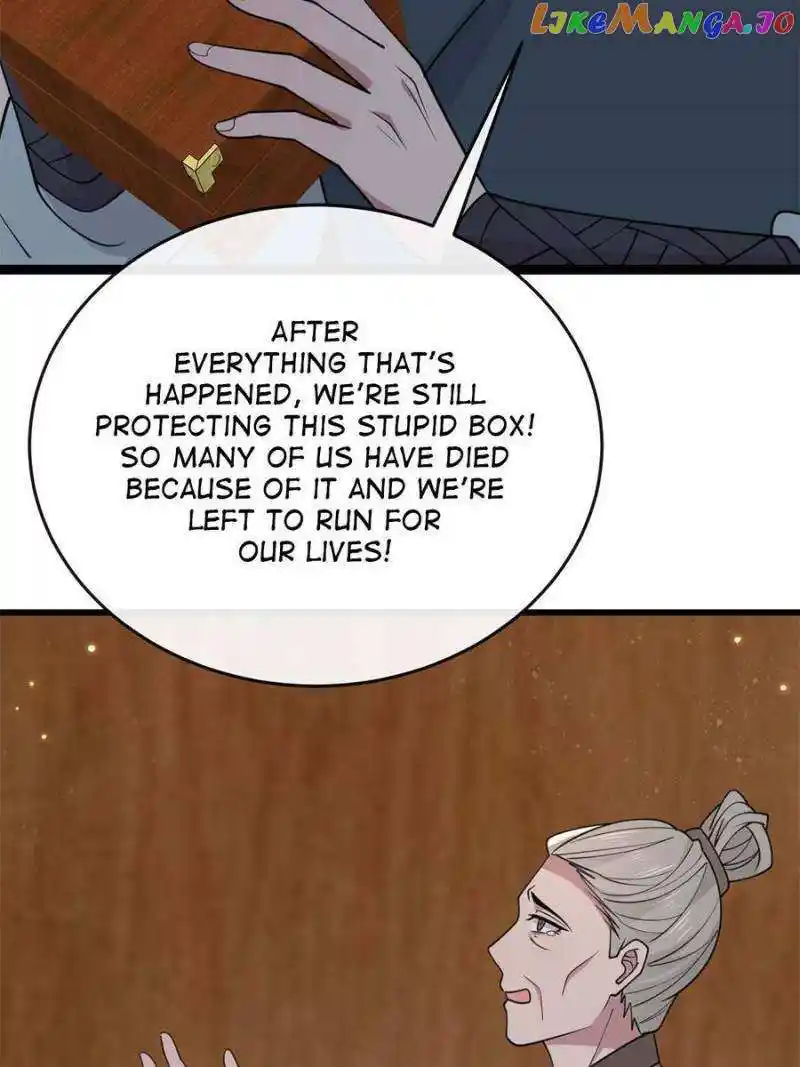 The Sickly Tyrant With An Innocent Facade Chapter 198