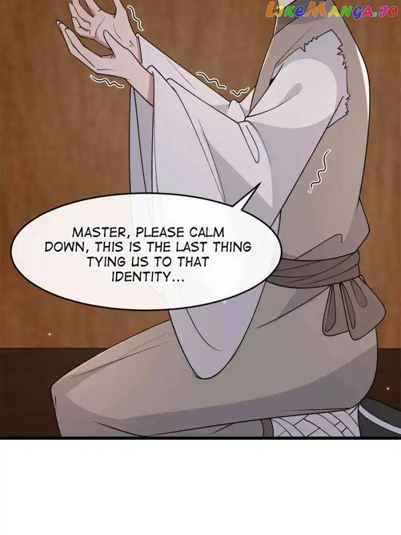 The Sickly Tyrant With An Innocent Facade Chapter 198