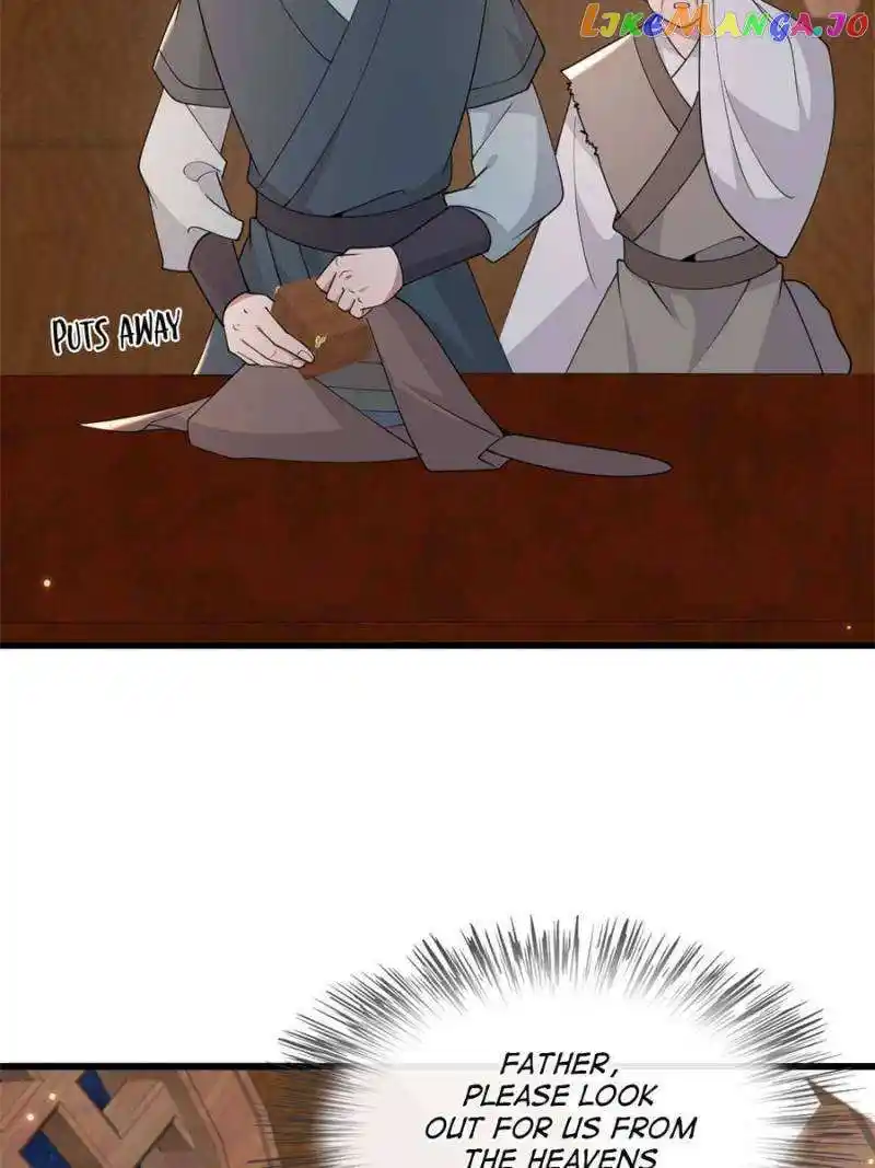 The Sickly Tyrant With An Innocent Facade Chapter 198