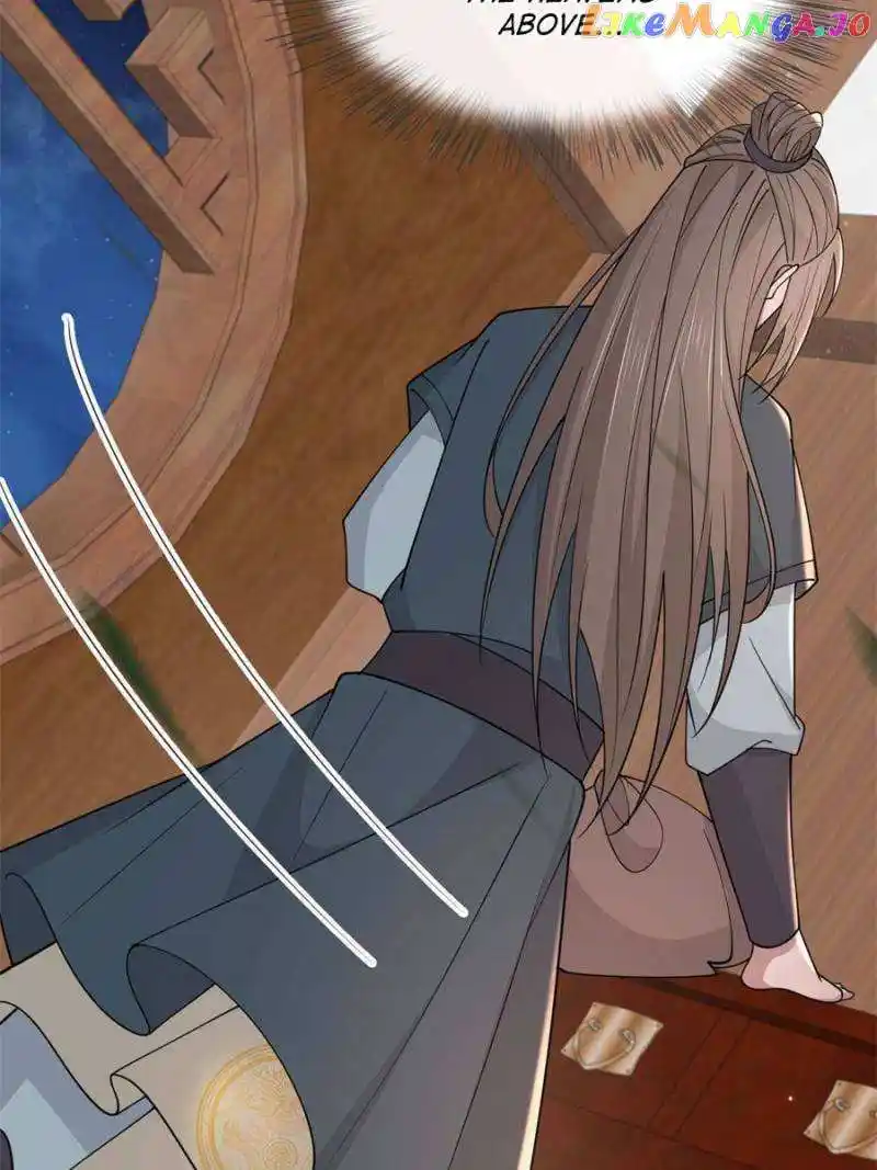 The Sickly Tyrant With An Innocent Facade Chapter 198