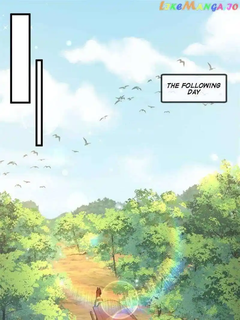 The Sickly Tyrant With An Innocent Facade Chapter 199