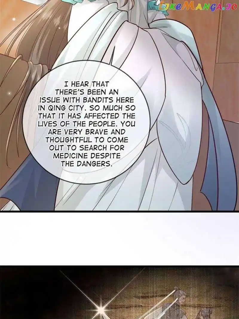 The Sickly Tyrant With An Innocent Facade Chapter 199