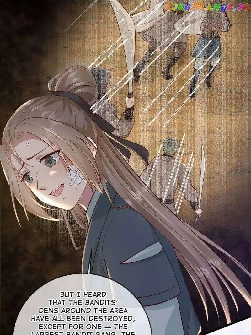 The Sickly Tyrant With An Innocent Facade Chapter 199