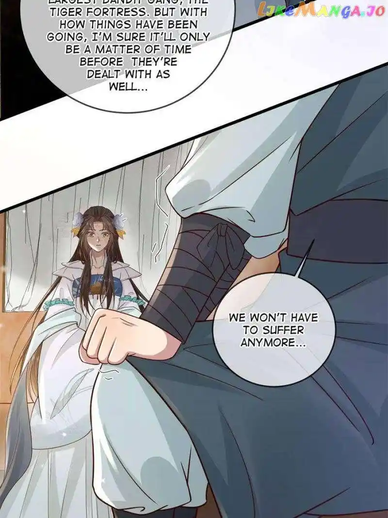 The Sickly Tyrant With An Innocent Facade Chapter 199