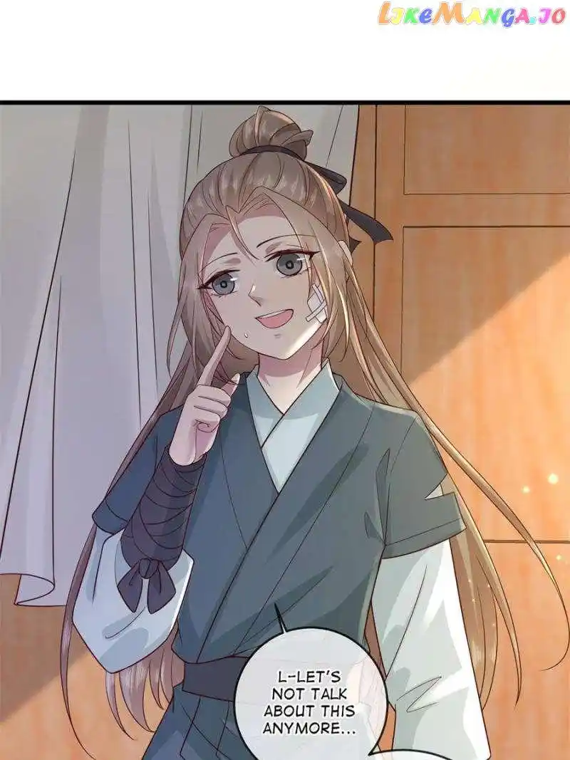 The Sickly Tyrant With An Innocent Facade Chapter 199