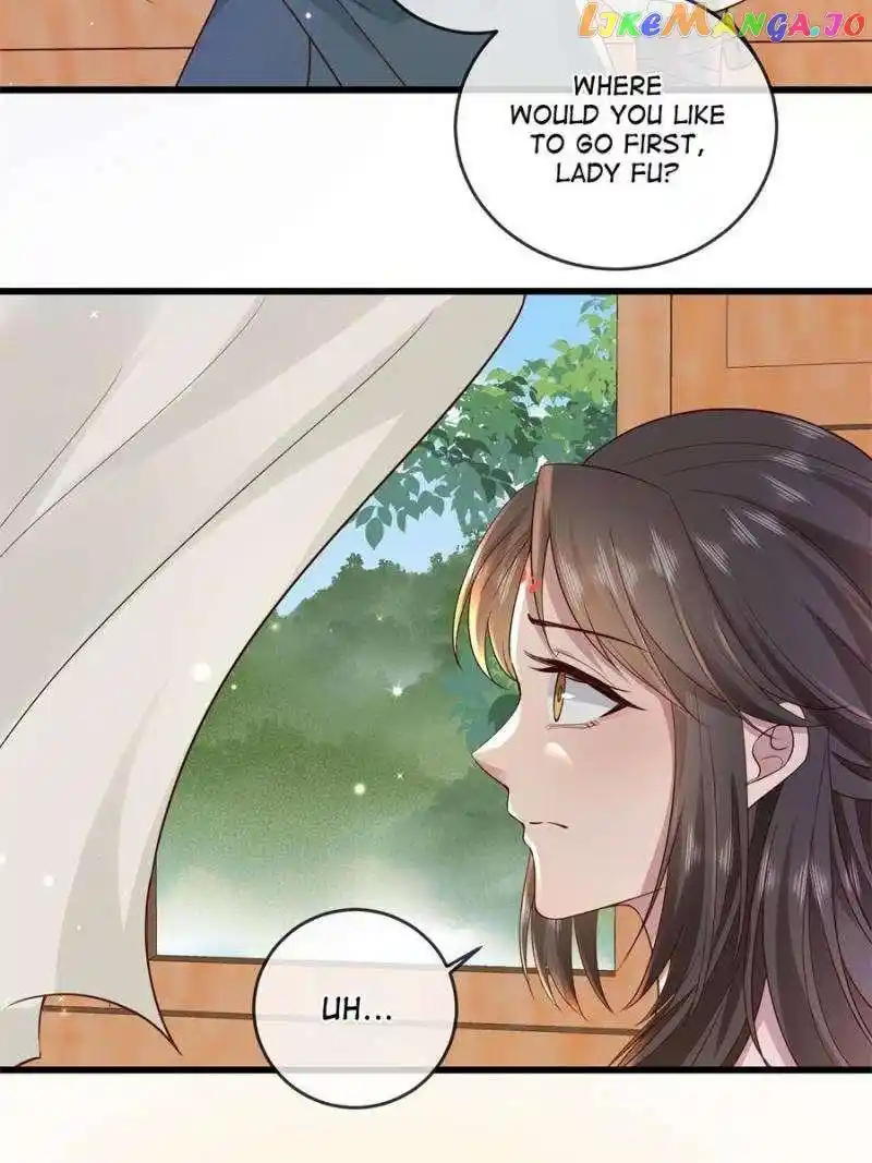 The Sickly Tyrant With An Innocent Facade Chapter 199