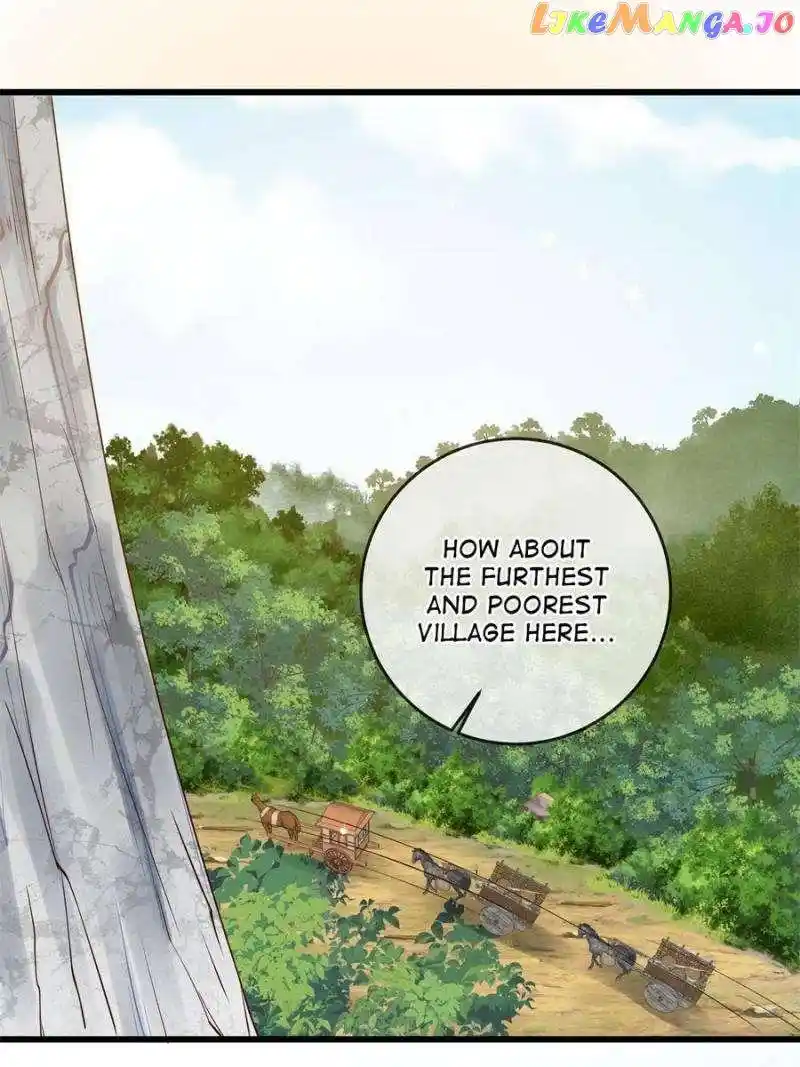 The Sickly Tyrant With An Innocent Facade Chapter 199