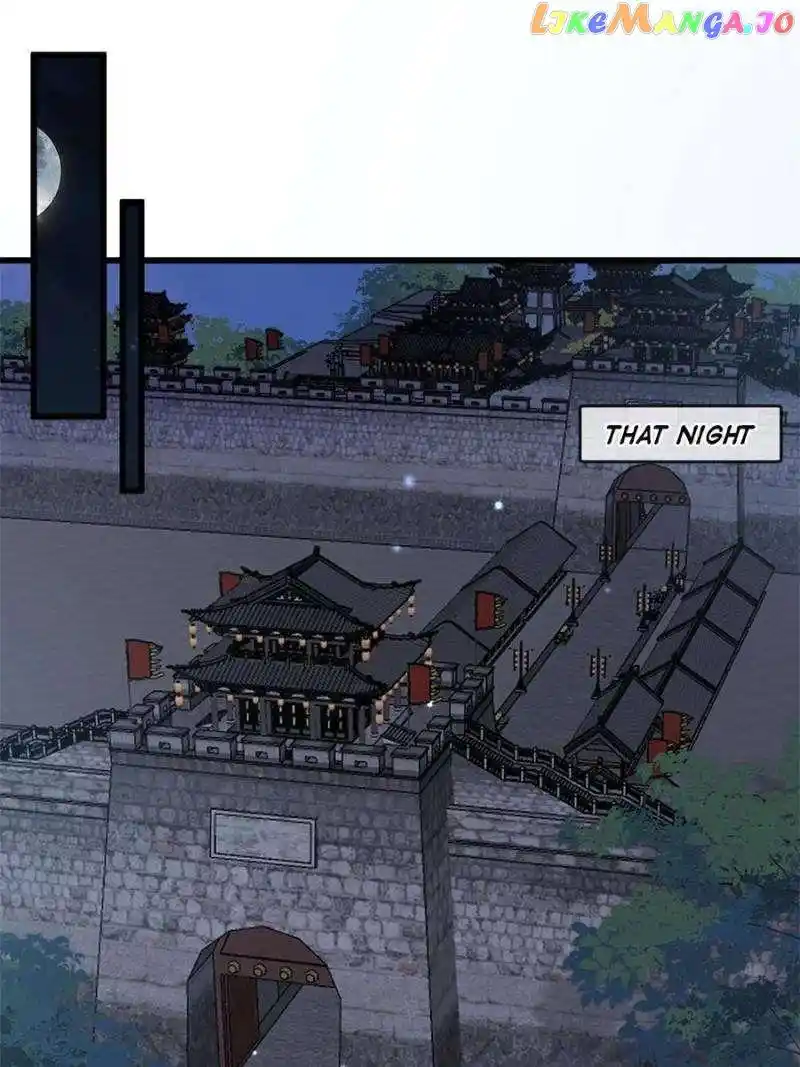 The Sickly Tyrant With An Innocent Facade Chapter 199