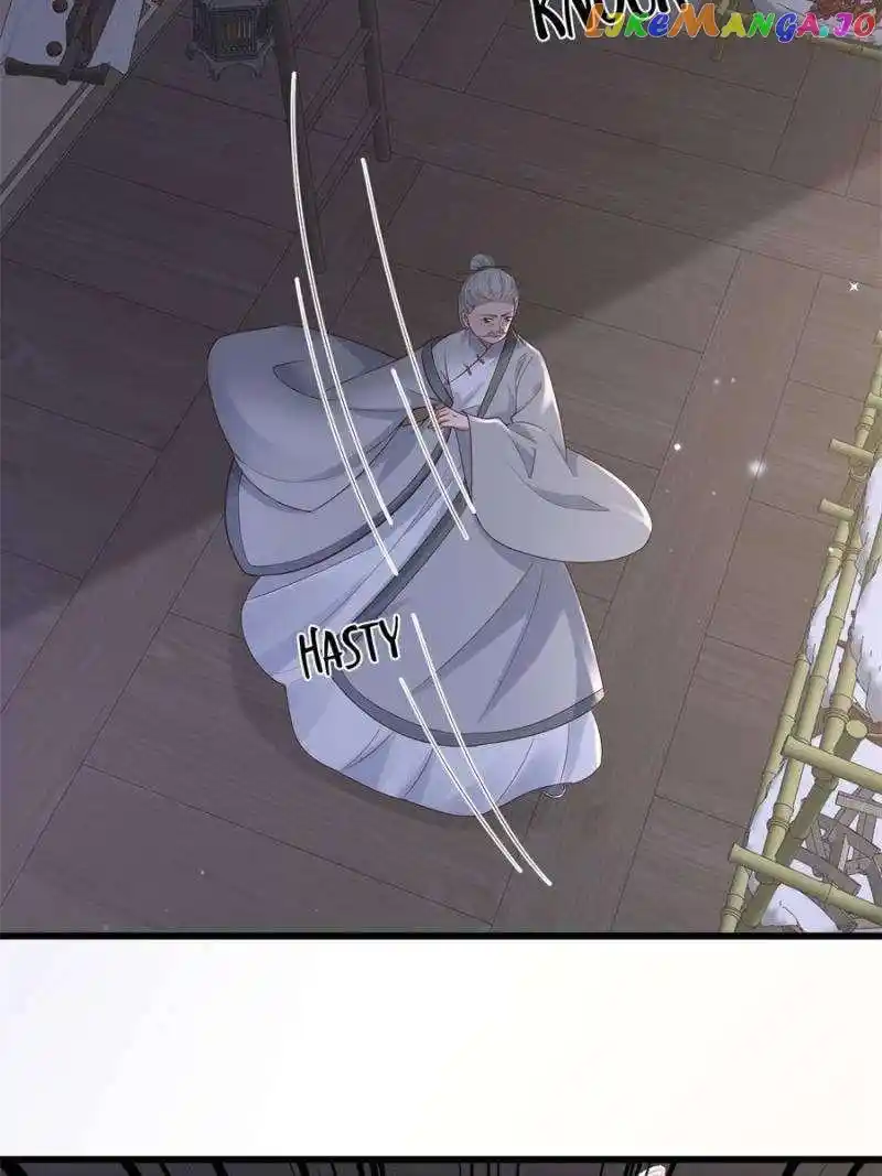 The Sickly Tyrant With An Innocent Facade Chapter 199