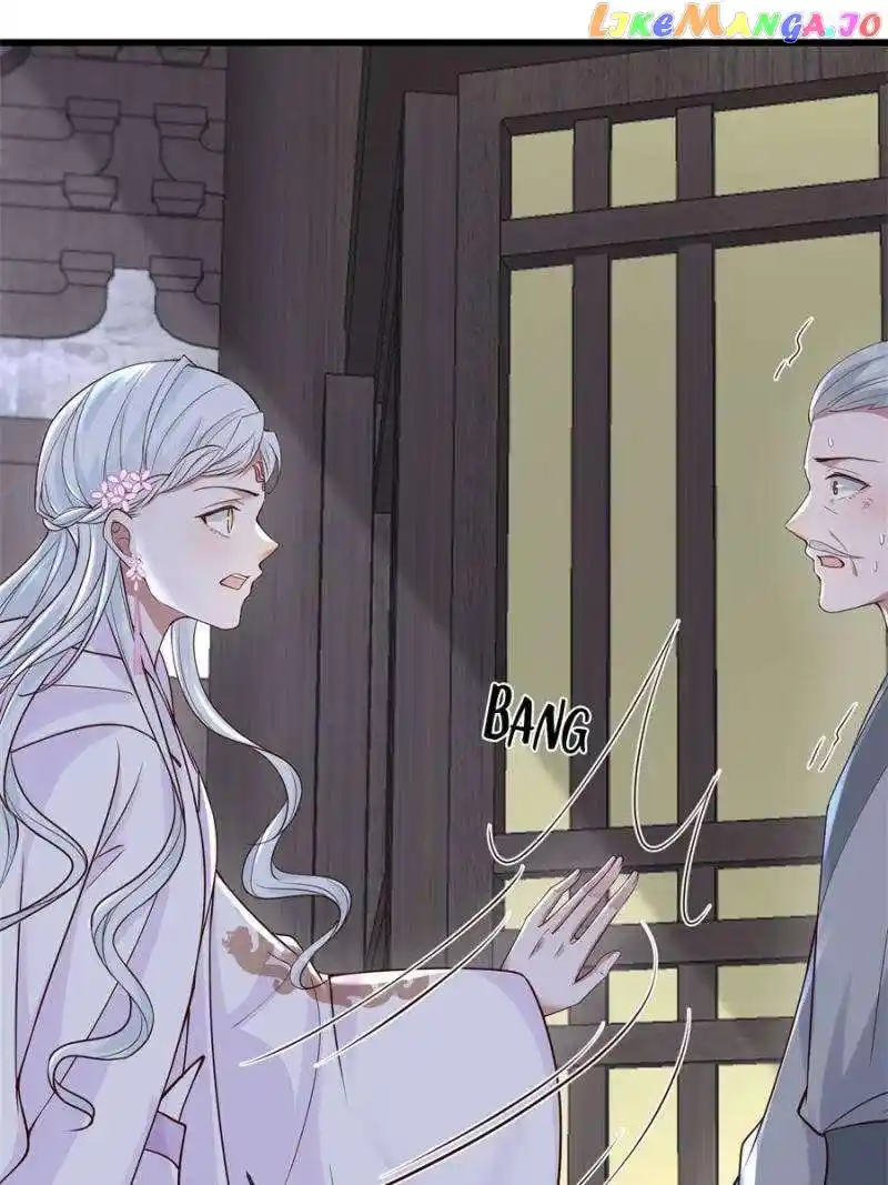 The Sickly Tyrant With An Innocent Facade Chapter 199