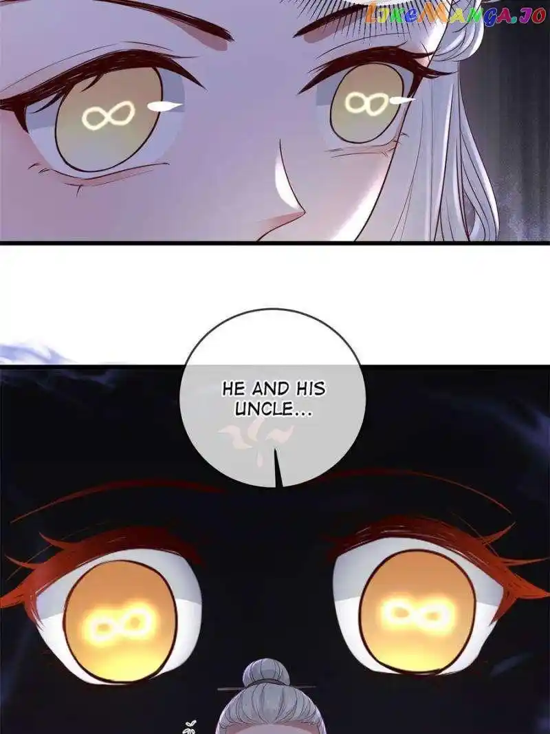 The Sickly Tyrant With An Innocent Facade Chapter 199