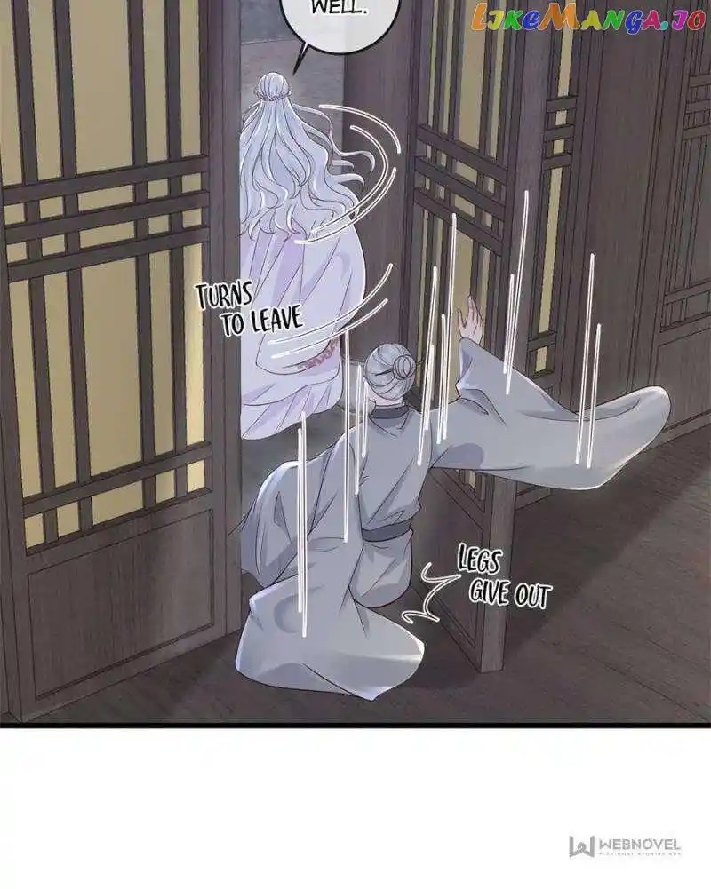 The Sickly Tyrant With An Innocent Facade Chapter 199