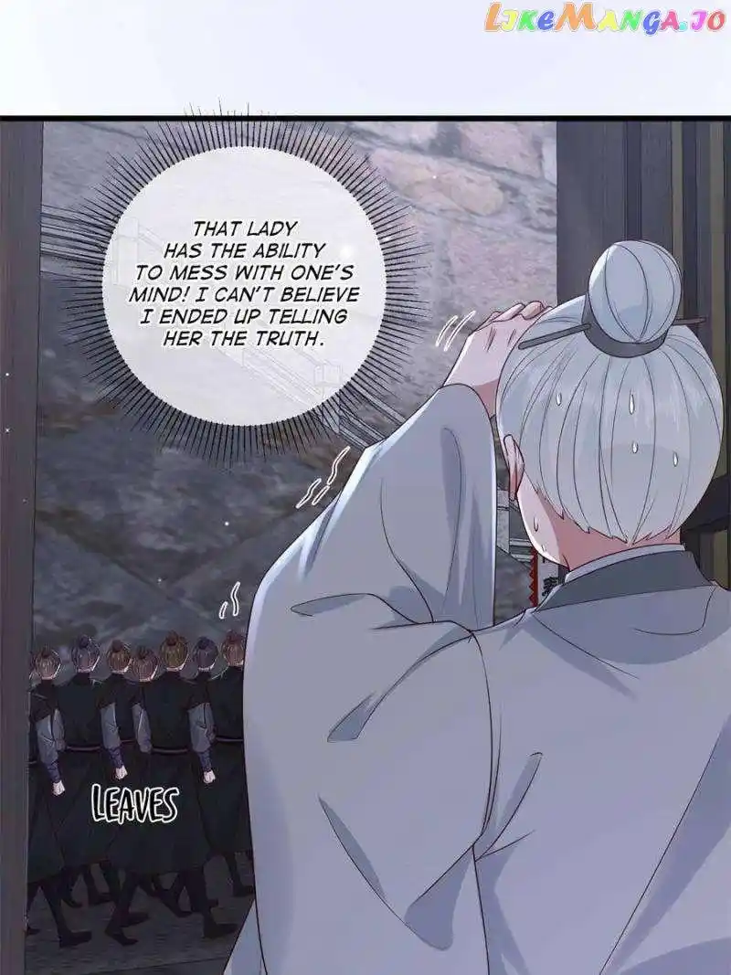 The Sickly Tyrant With An Innocent Facade Chapter 199