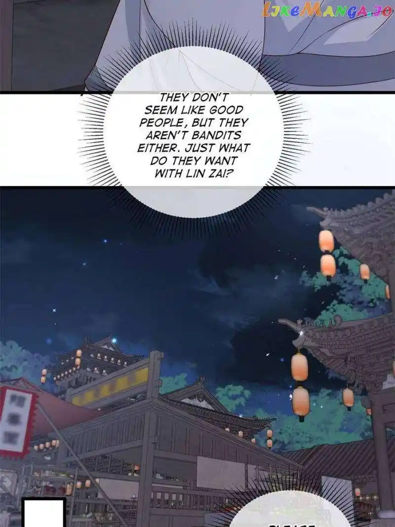 The Sickly Tyrant With An Innocent Facade Chapter 199