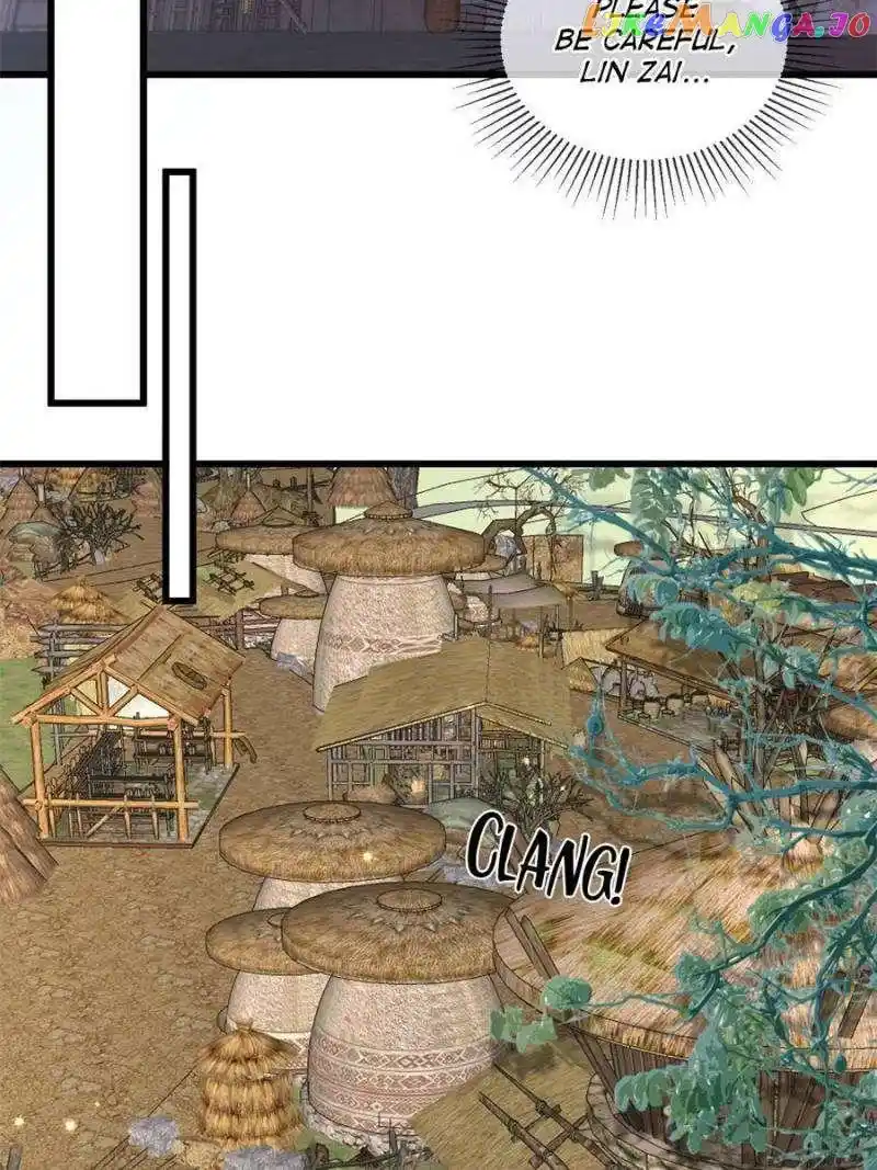 The Sickly Tyrant With An Innocent Facade Chapter 199