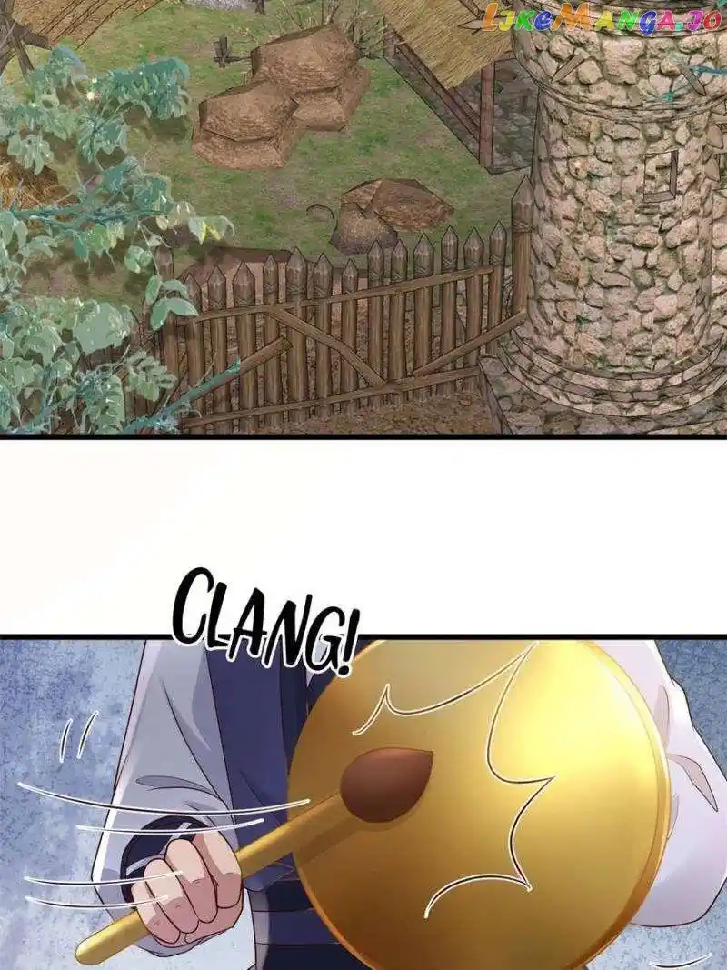 The Sickly Tyrant With An Innocent Facade Chapter 199