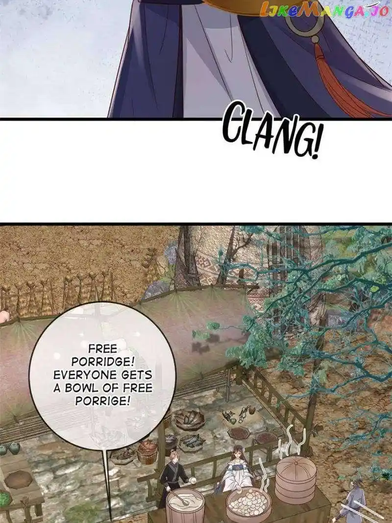 The Sickly Tyrant With An Innocent Facade Chapter 199