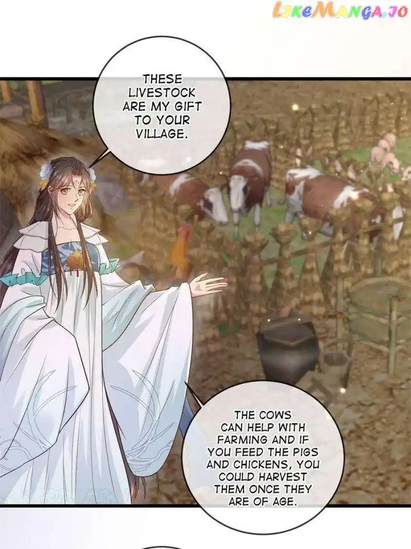 The Sickly Tyrant With An Innocent Facade Chapter 199