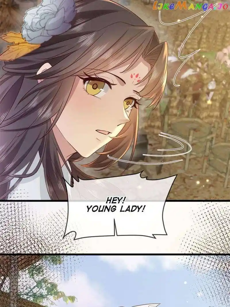 The Sickly Tyrant With An Innocent Facade Chapter 199