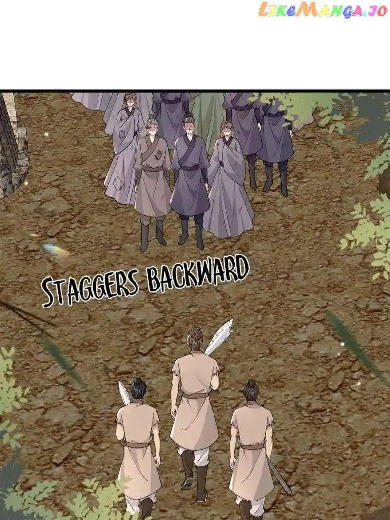 The Sickly Tyrant With An Innocent Facade Chapter 200