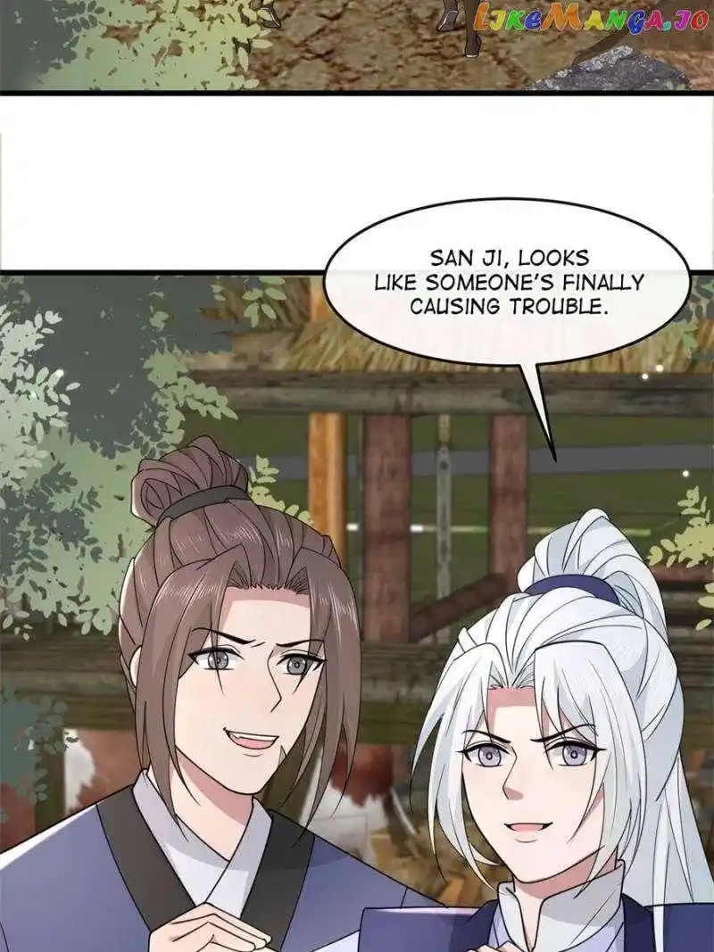 The Sickly Tyrant With An Innocent Facade Chapter 200