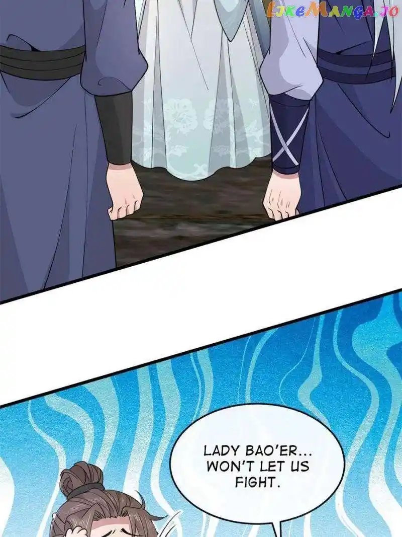 The Sickly Tyrant With An Innocent Facade Chapter 200