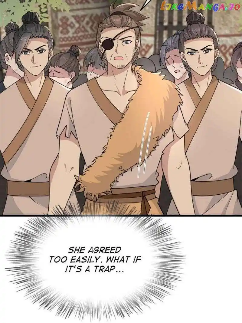 The Sickly Tyrant With An Innocent Facade Chapter 200