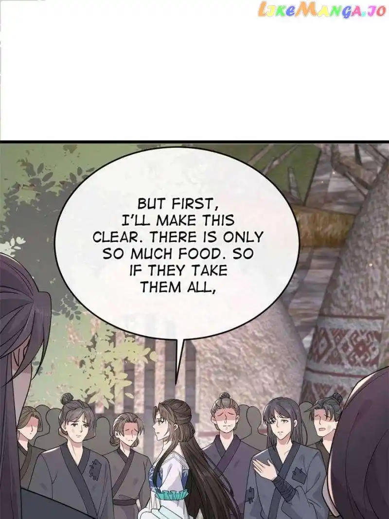 The Sickly Tyrant With An Innocent Facade Chapter 200