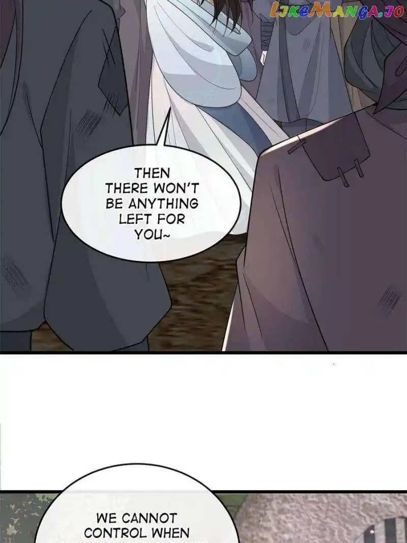 The Sickly Tyrant With An Innocent Facade Chapter 200