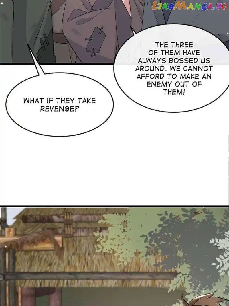 The Sickly Tyrant With An Innocent Facade Chapter 200