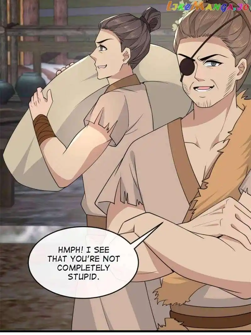 The Sickly Tyrant With An Innocent Facade Chapter 200