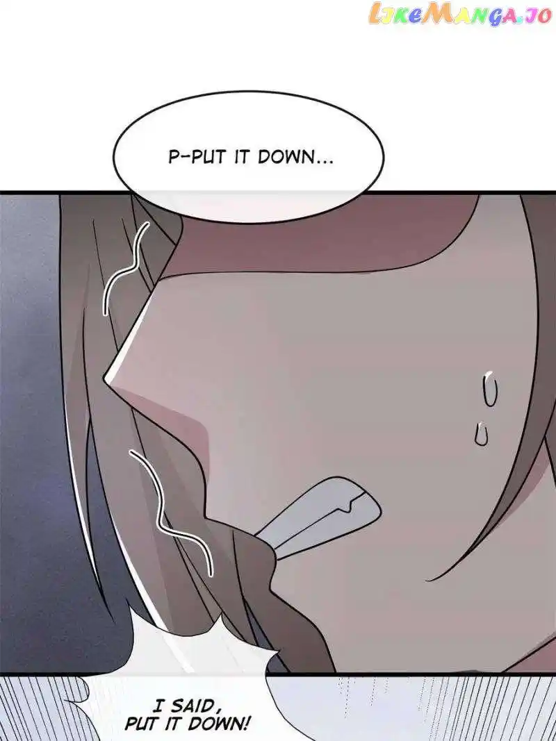 The Sickly Tyrant With An Innocent Facade Chapter 200