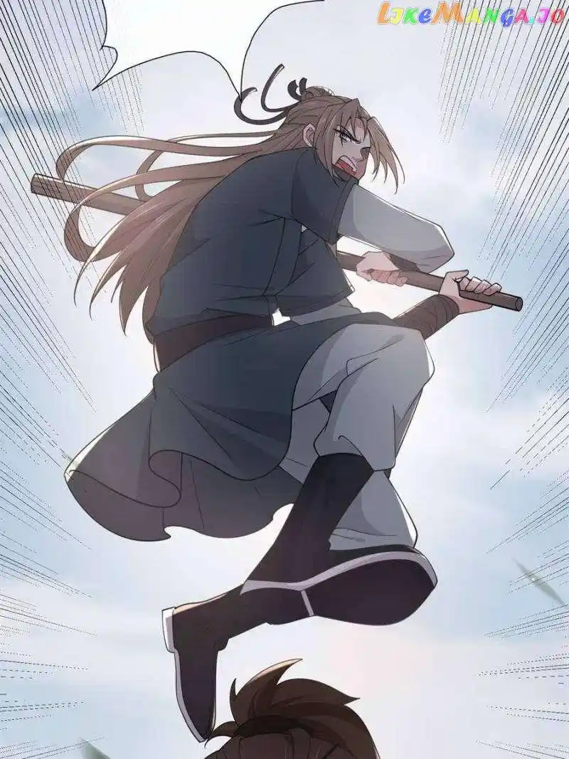 The Sickly Tyrant With An Innocent Facade Chapter 200