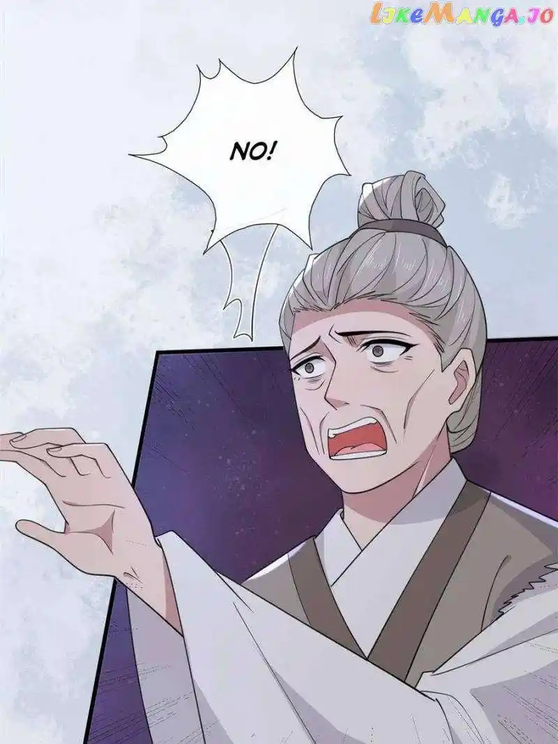 The Sickly Tyrant With An Innocent Facade Chapter 200