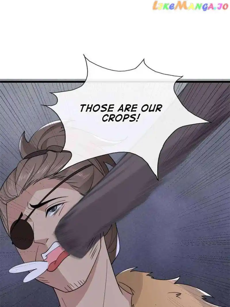 The Sickly Tyrant With An Innocent Facade Chapter 200