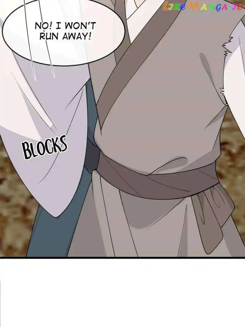 The Sickly Tyrant With An Innocent Facade Chapter 200