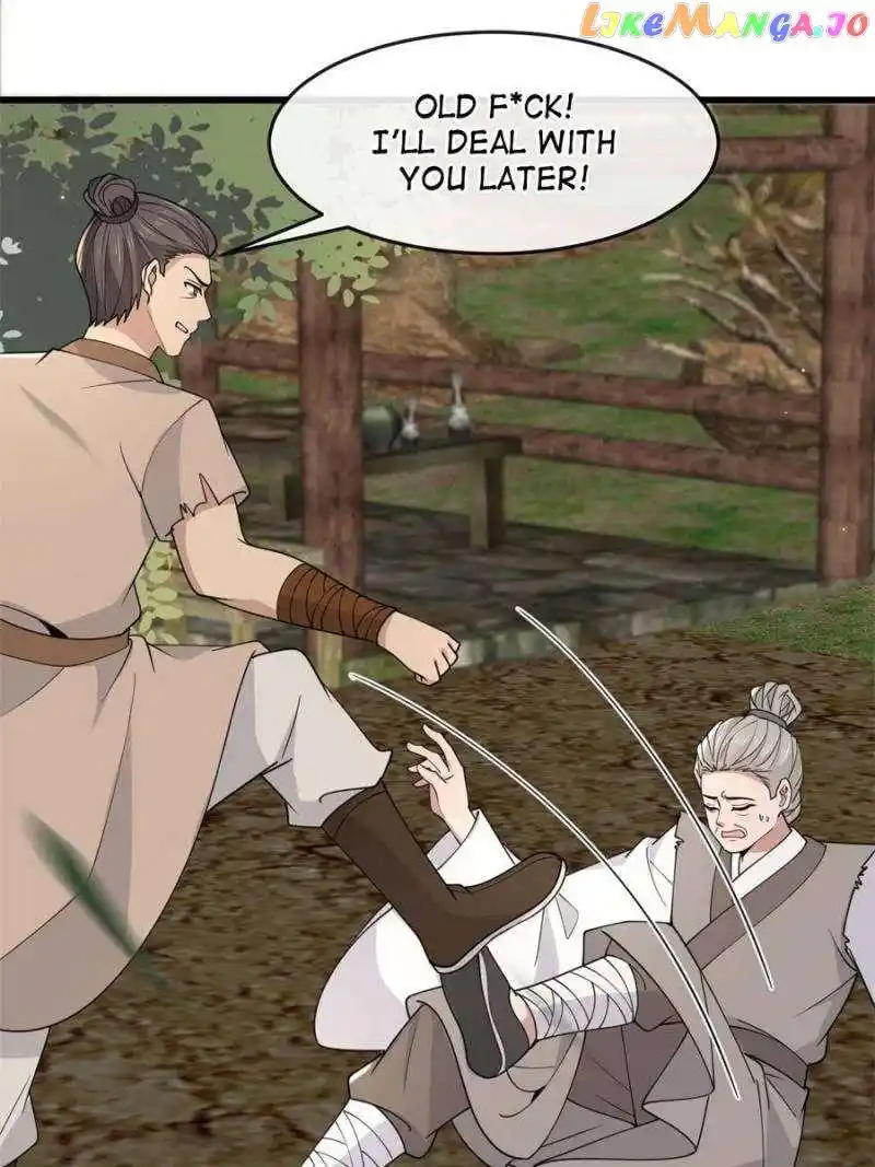 The Sickly Tyrant With An Innocent Facade Chapter 200