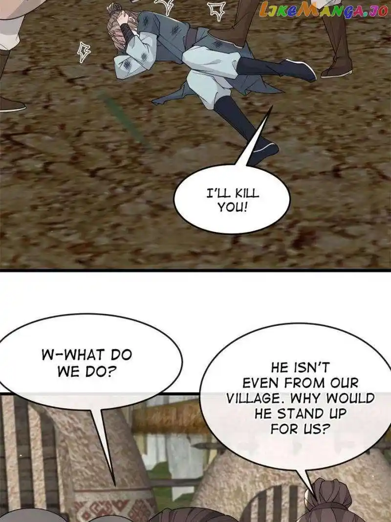 The Sickly Tyrant With An Innocent Facade Chapter 200