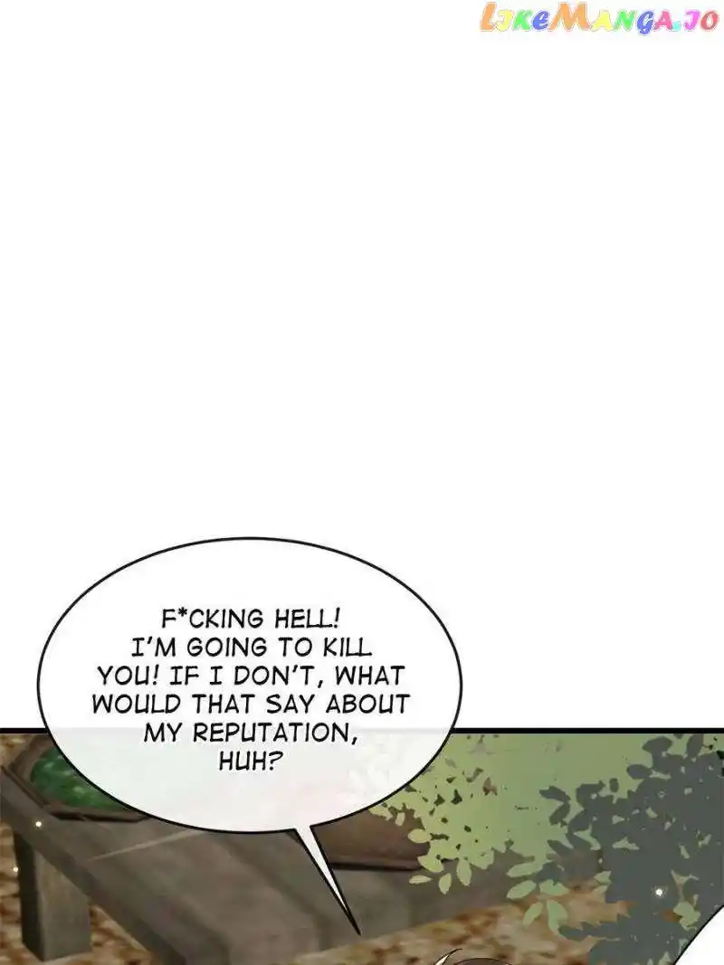 The Sickly Tyrant With An Innocent Facade Chapter 200